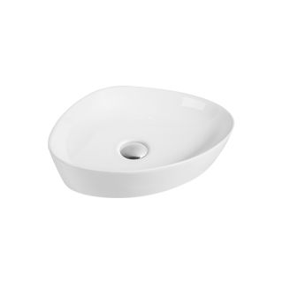 Раковина накладная Orange B07-500W 50 см